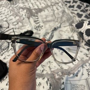 Jimmy Choo Eyeglasses